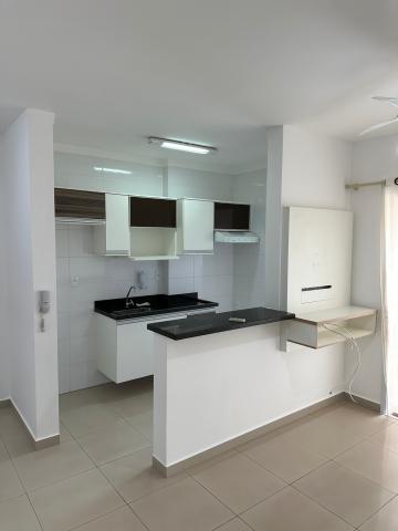 Apartamento / Padrão em Ribeirão Preto 