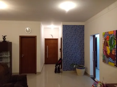 Alugar Casa condomínio / Padrão em Ribeirão Preto R$ 6.200,00 - Foto 6