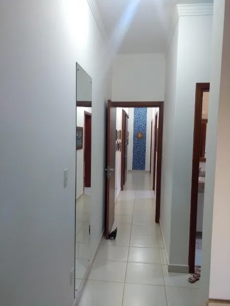 Alugar Casa condomínio / Padrão em Ribeirão Preto R$ 6.200,00 - Foto 8