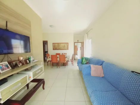 Apartamento / Padrão em Ribeirão Preto 