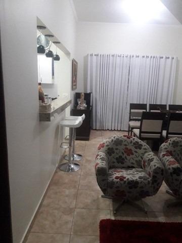 Comprar Casa / Padrão em Ribeirão Preto R$ 308.000,00 - Foto 1