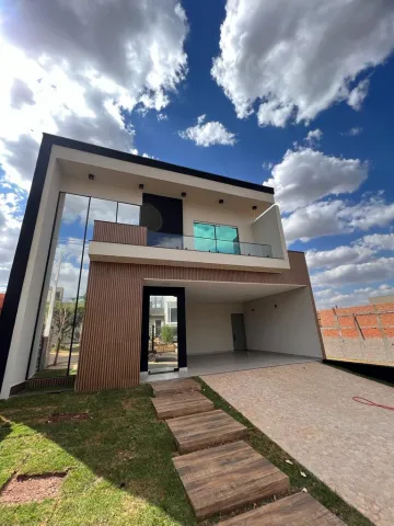 Casa condomínio / Padrão em Ribeirão Preto 