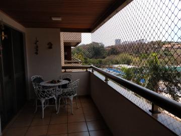 Alugar Apartamento / Padrão em Ribeirão Preto R$ 2.300,00 - Foto 29