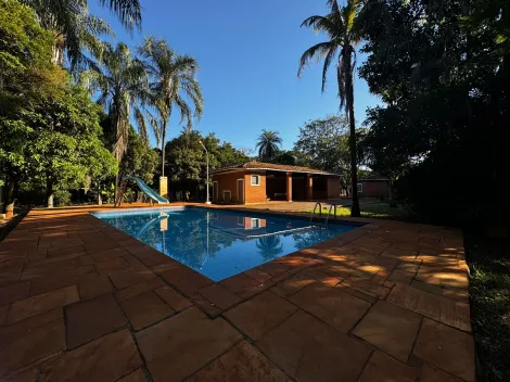 Casa condomínio / Chácara - Rancho em Ribeirão Preto 