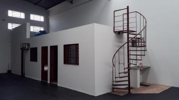 Alugar Comercial padrão / Galpão - Armazém em Ribeirão Preto R$ 8.000,00 - Foto 10