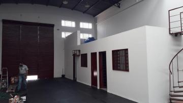 Alugar Comercial padrão / Galpão - Armazém em Ribeirão Preto R$ 8.000,00 - Foto 8