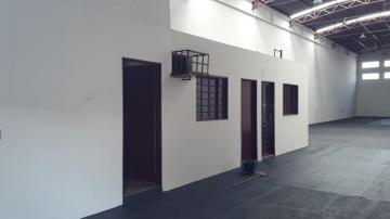 Alugar Comercial padrão / Galpão - Armazém em Ribeirão Preto R$ 8.000,00 - Foto 11