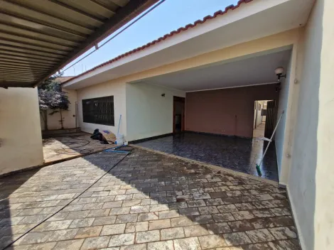 Casa / Padrão em Ribeirão Preto 