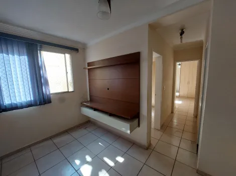 Comprar Apartamento / Padrão em Ribeirão Preto R$ 168.000,00 - Foto 3