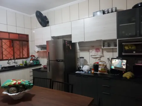 Comprar Casa / Padrão em Sertãozinho R$ 550.000,00 - Foto 8