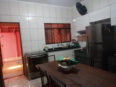 Comprar Casa / Padrão em Sertãozinho R$ 550.000,00 - Foto 9