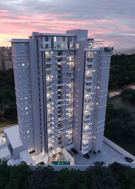 Apartamento / Duplex em Ribeirão Preto , Comprar por R$563.522,85