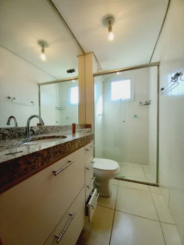 Alugar Apartamento / Padrão em Ribeirão Preto R$ 2.800,00 - Foto 6