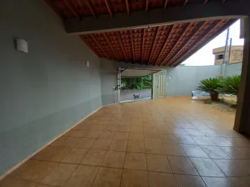 Alugar Casa / Padrão em Ribeirão Preto R$ 1.450,00 - Foto 15