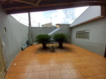 Alugar Casa / Padrão em Ribeirão Preto R$ 1.450,00 - Foto 16