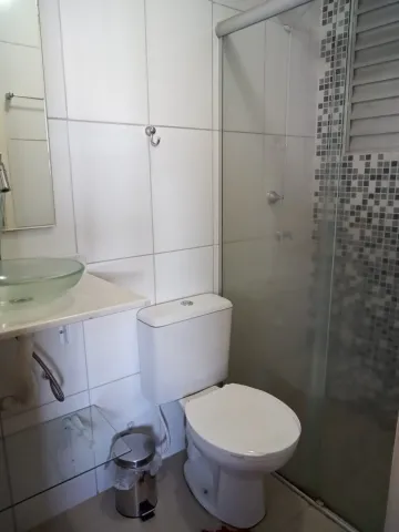 Alugar Apartamento / Padrão em Ribeirão Preto R$ 1.450,00 - Foto 8