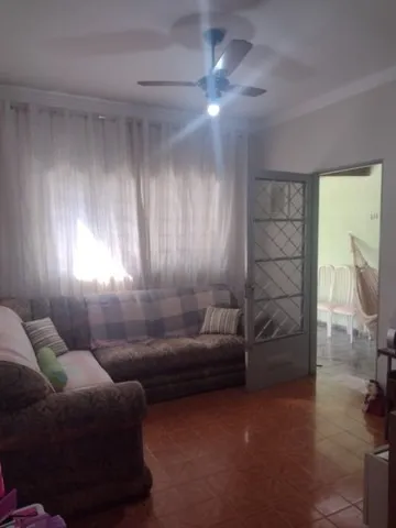 Alugar Casa / Padrão em Ribeirão Preto R$ 1.540,00 - Foto 1
