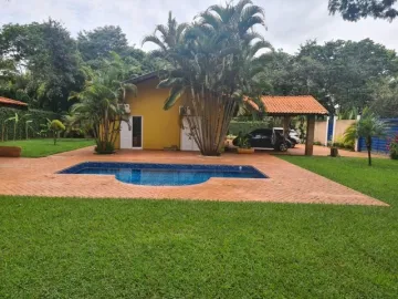 Casas / Chácara/Rancho em Ribeirão Preto , Comprar por R$1.600.000,00