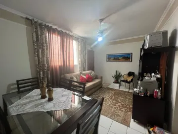 Apartamento / Padrão em Ribeirão Preto 