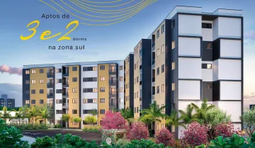 Apartamento / Padrão em Bonfim Paulista Alugar por R$0,00