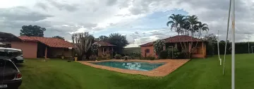 Casa / Chácara - Rancho em Jardinópolis , Comprar por R$600.000,00