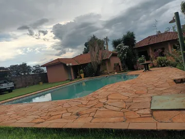 Comprar Casa / Chácara - Rancho em Jardinópolis R$ 600.000,00 - Foto 17