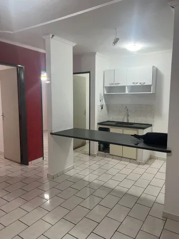 Alugar Apartamentos / Padrão em Ribeirão Preto R$ 750,00 - Foto 6