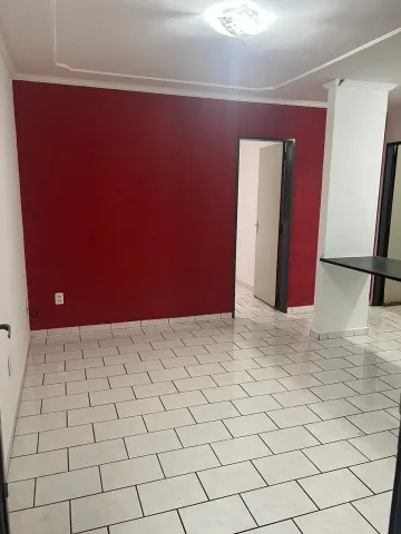 Alugar Apartamento / Padrão em Ribeirão Preto R$ 750,00 - Foto 2