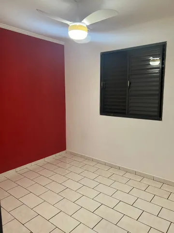 Alugar Apartamento / Padrão em Ribeirão Preto R$ 750,00 - Foto 14
