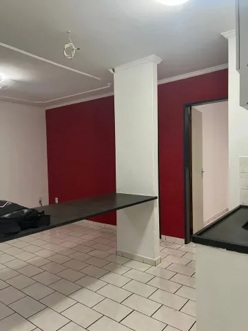 Alugar Apartamento / Padrão em Ribeirão Preto R$ 750,00 - Foto 5