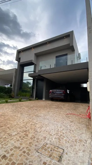 Comprar Casa condomínio / Padrão em Ribeirão Preto R$ 1.550.000,00 - Foto 3