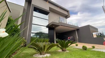 Casa condomínio / Padrão em Ribeirão Preto , Comprar por R$1.550.000,00