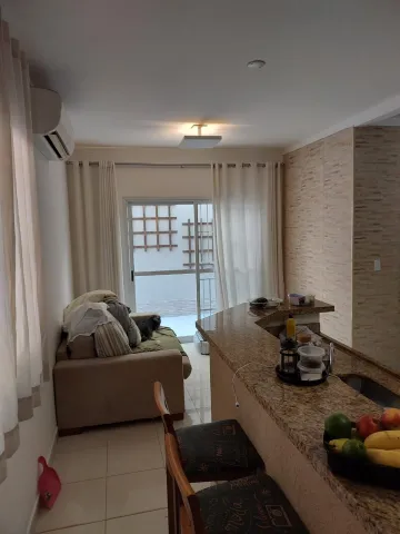 Alugar Apartamento / Padrão em Ribeirão Preto R$ 1.950,00 - Foto 1