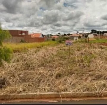 Terreno / Padrão em Brodowski Alugar por R$0,00