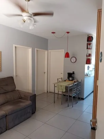 Comprar Apartamento / Padrão em Ribeirão Preto R$ 159.000,00 - Foto 3