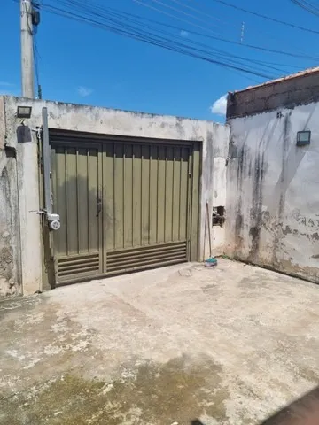 Casa / Padrão em Jardinópolis , Comprar por R$193.000,00