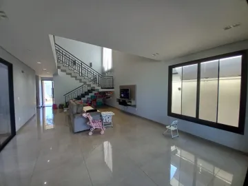 Casa condomínio / Padrão em Ribeirão Preto , Comprar por R$1.400.000,00