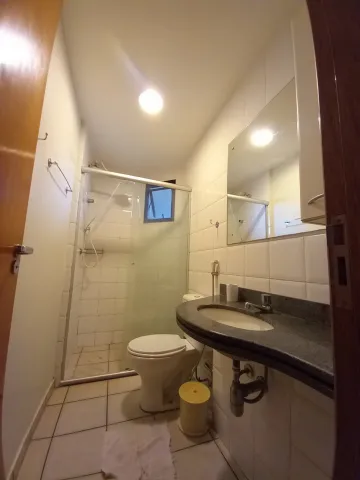 Alugar Apartamento / Padrão em Ribeirão Preto R$ 1.300,00 - Foto 5
