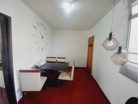 Apartamento / Padrão em Ribeirão Preto 