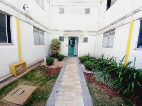 Alugar Apartamento / Padrão em Ribeirão Preto R$ 1.450,00 - Foto 14