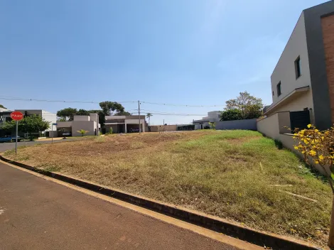 Terreno / Condomínio em Ribeirão Preto 