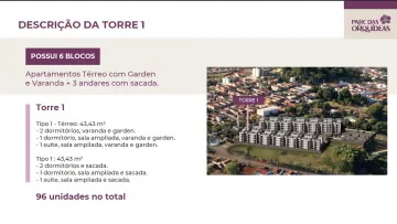 Comprar Apartamento / Padrão em Ribeirão Preto R$ 215.847,10 - Foto 3