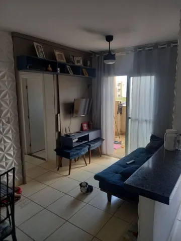 Comprar Apartamento / Padrão em Bonfim Paulista R$ 259.000,00 - Foto 2