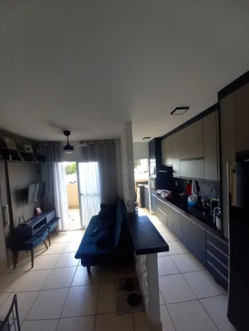 Comprar Apartamento / Padrão em Bonfim Paulista R$ 259.000,00 - Foto 4