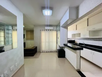 Alugar Apartamento / Padrão em Ribeirão Preto R$ 1.900,00 - Foto 3