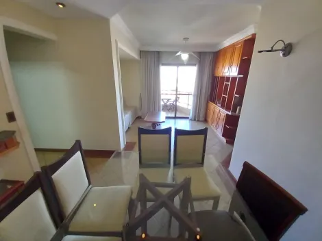 Alugar Apartamentos / Padrão em Ribeirão Preto R$ 2.200,00 - Foto 5