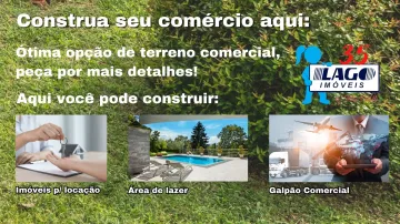 Terreno / Padrão em Ribeirão Preto , Comprar por R$1.371.084,00