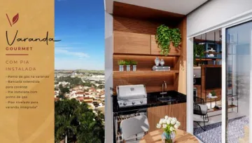 Comprar Apartamento / Padrão em Ribeirão Preto R$ 459.000,00 - Foto 7