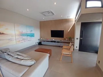 Casa condomínio / Padrão em Bonfim Paulista , Comprar por R$1.750.000,00