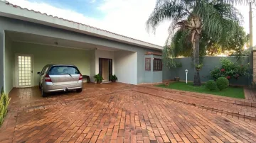 Casa / Padrão em Ribeirão Preto , Comprar por R$740.000,00